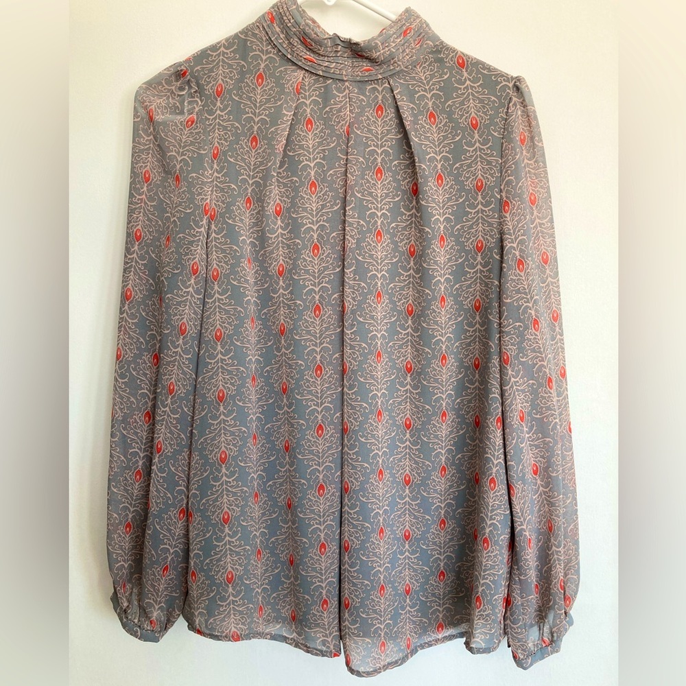 🟢BOGO FREE🟢 Gorgeous Vintage Blouse